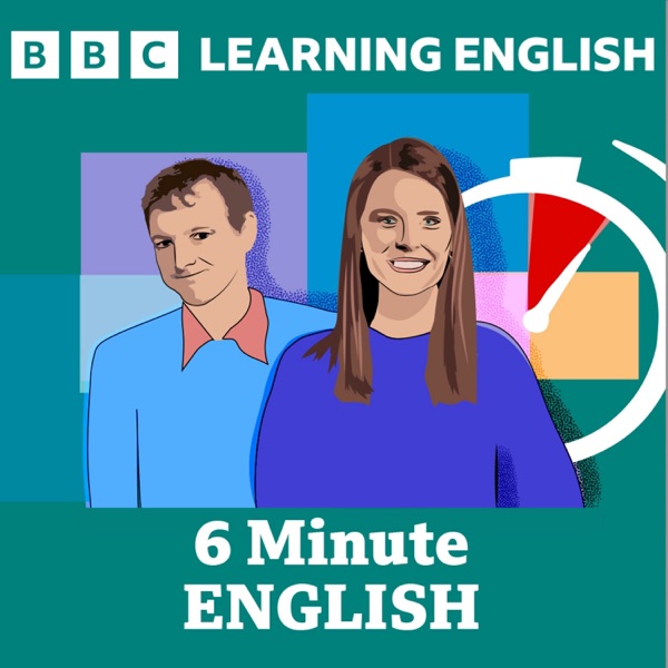 Episode Cover